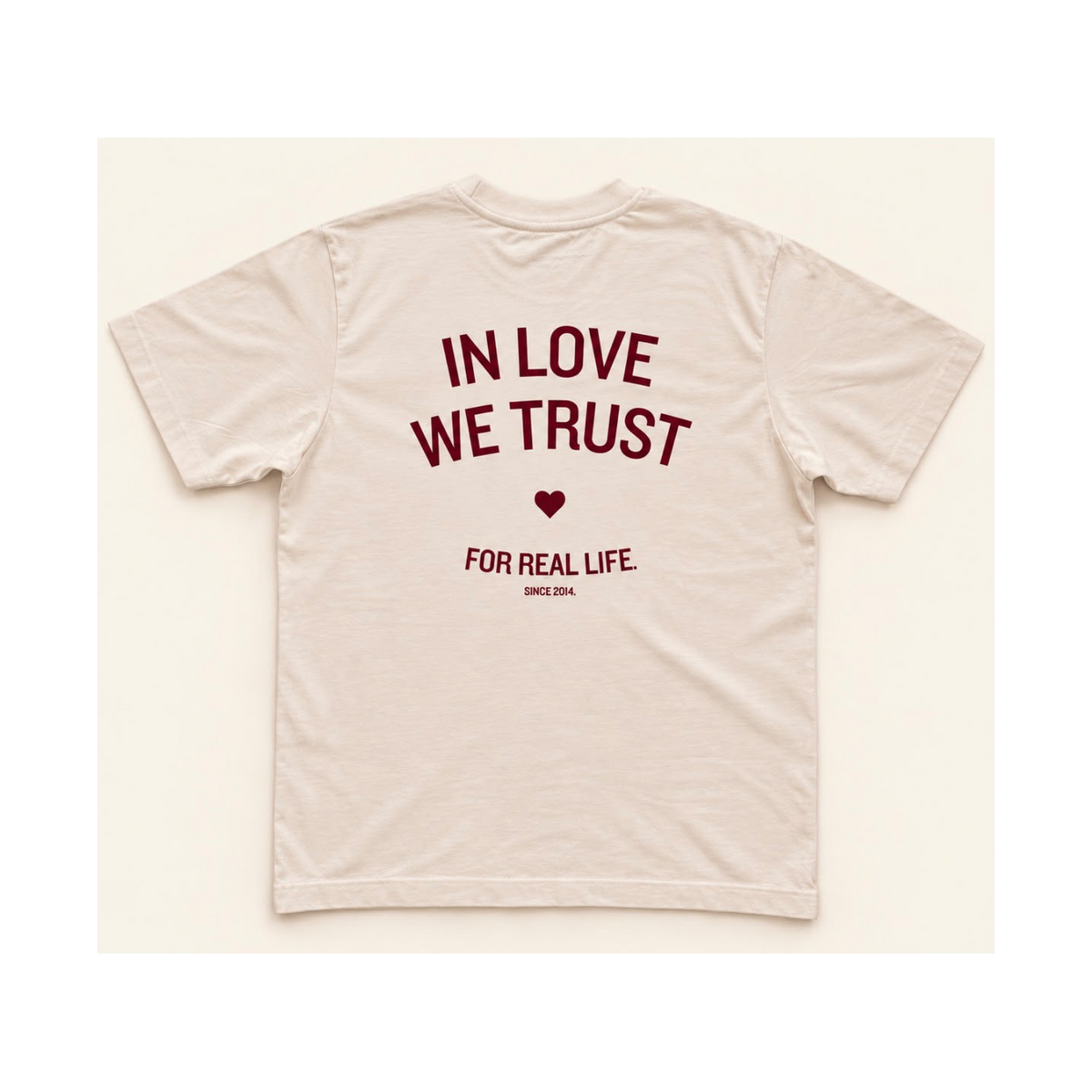 ICONIC TEE