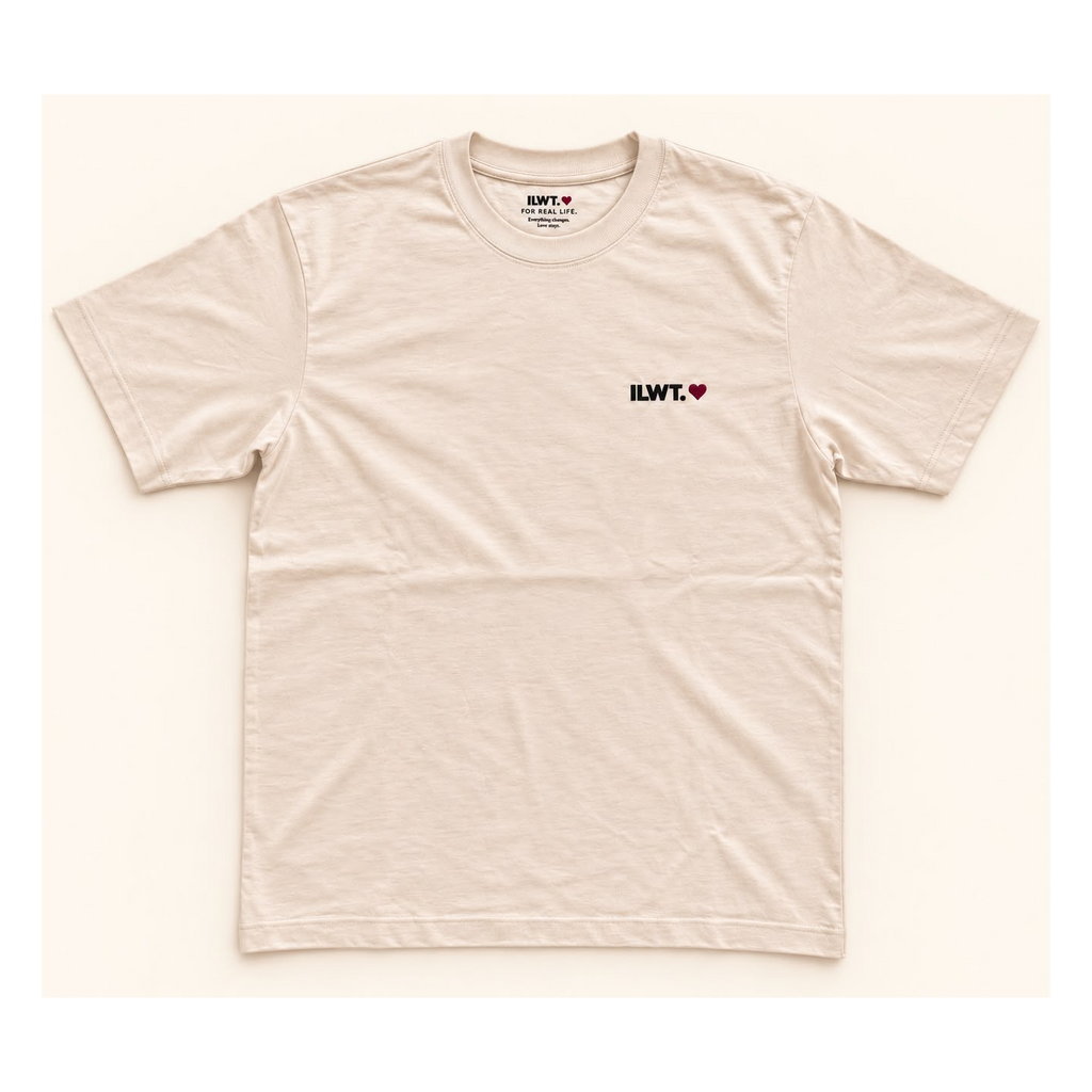 ICONIC TEE