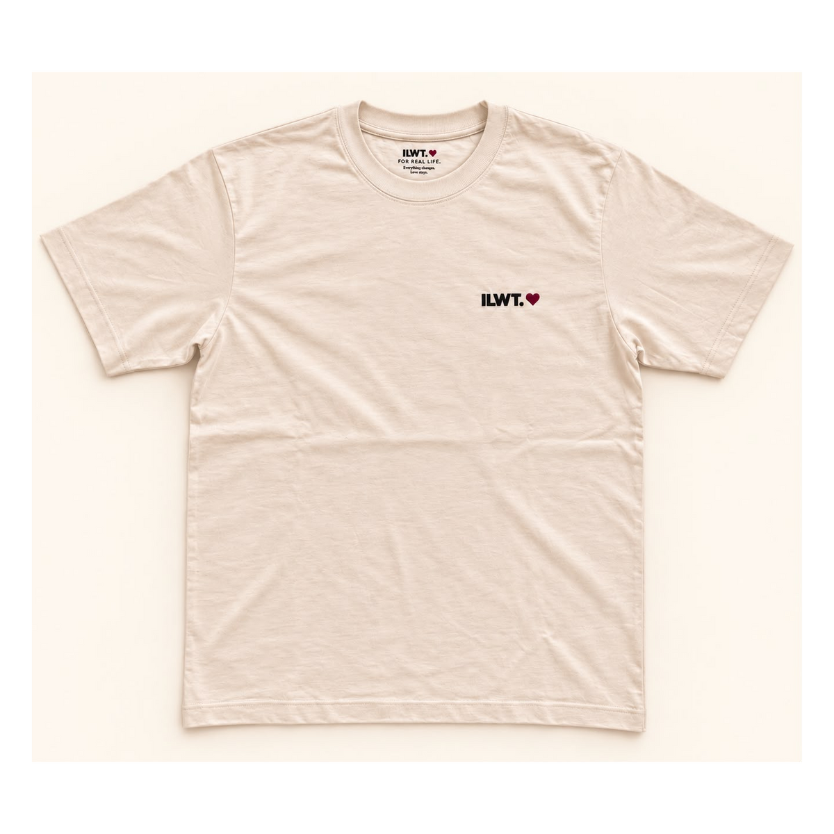 ICONIC TEE