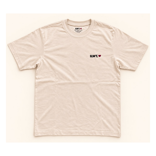 ICONIC TEE